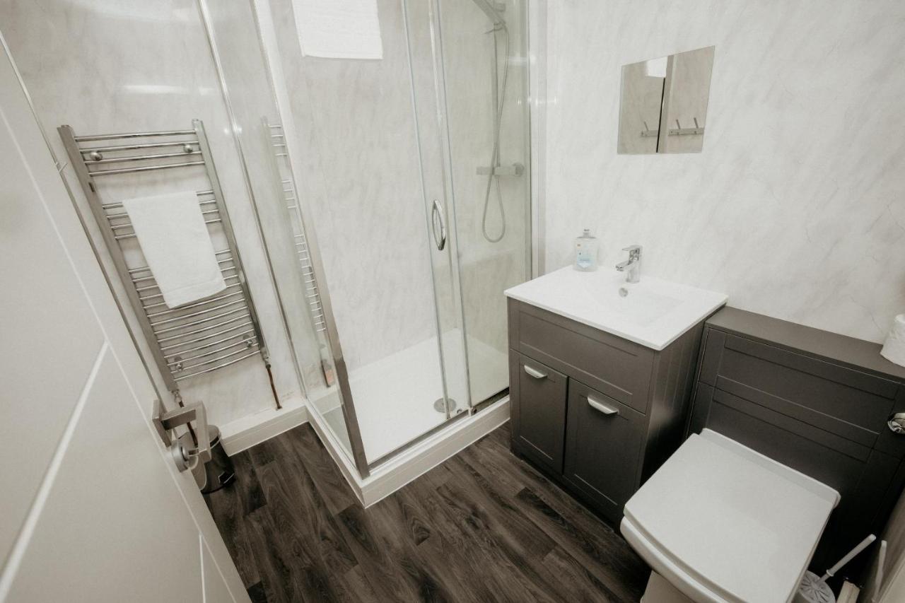 Elthorne Luxury Apartments - Uxbridge Exteriér fotografie