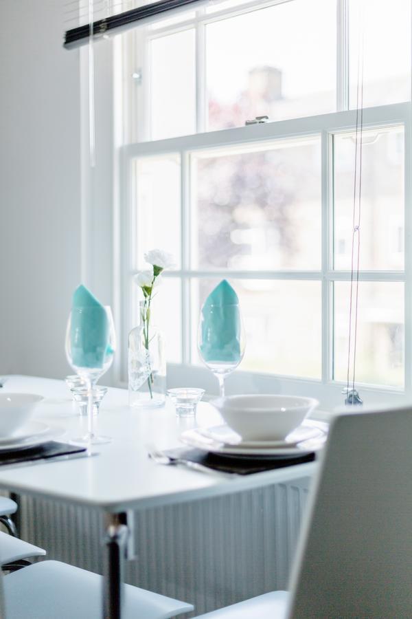 Elthorne Luxury Apartments - Uxbridge Exteriér fotografie